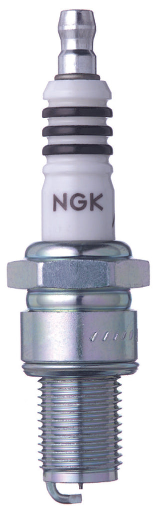 NGK Iridium IX Spark Plug Box of 4 (BR7EIX) - DTX Performance