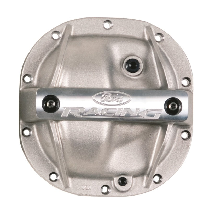 Ford Racing 8.8inch Axle Girdle Cover Kit - DTX Performance