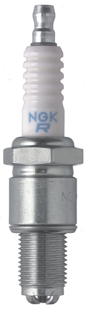 NGK Nickel Spark Plug Box of 4 (BR8EQ-14) - DTX Performance