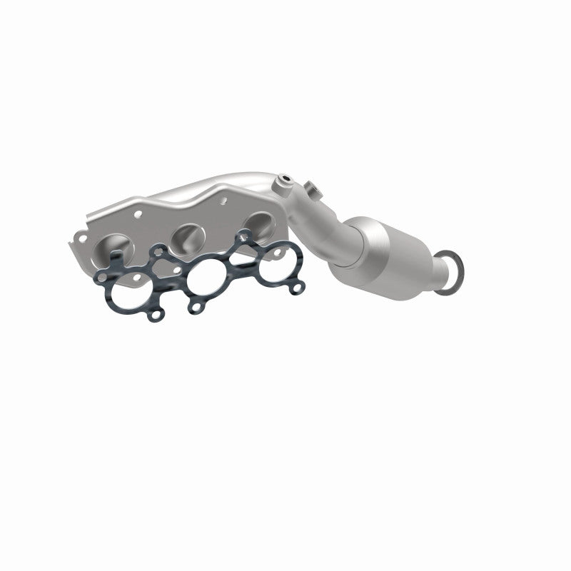 MagnaFlow Conv DF 06-08 IS250/350 Passenger Side Manifold - DTX Performance