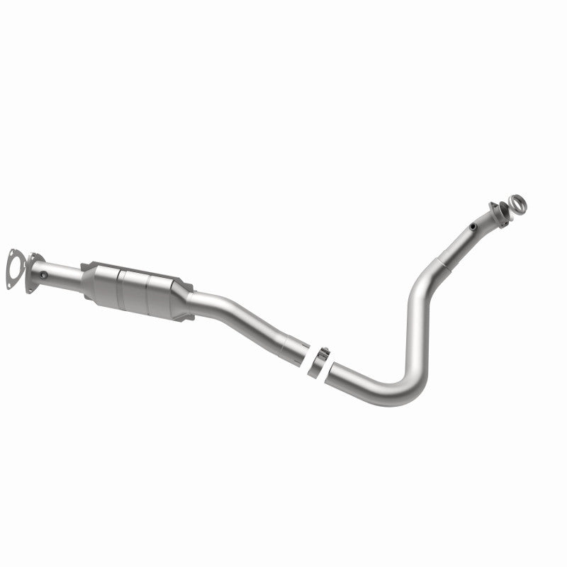 MagnaFlow Conv DF 99-00 Express 3500 7.4L D/S - DTX Performance