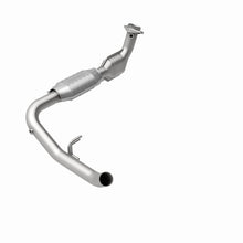 Load image into Gallery viewer, MagnaFlow Conv DF 99-00 Ford Trucks 5.4L - DTX Performance