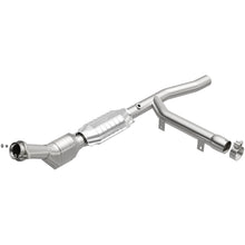 Load image into Gallery viewer, MagnaFlow Conv DF 97-98 Ford Trucks 4.2L - DTX Performance