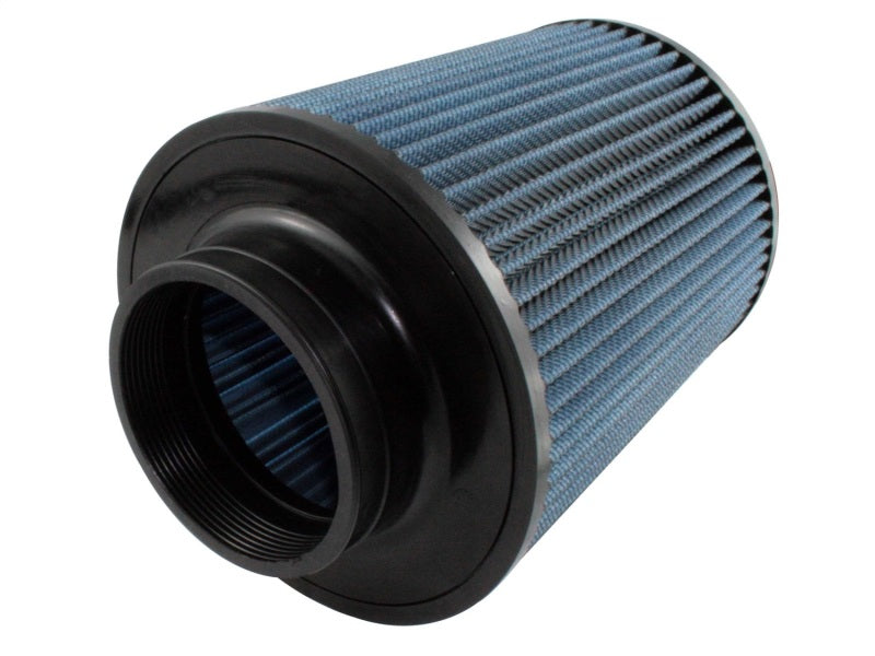 aFe MagnumFLOW Air Filters IAF P5R A/F P5R 4-1/2F x 8-1/2B x 7T (Inv) x 9H - DTX Performance