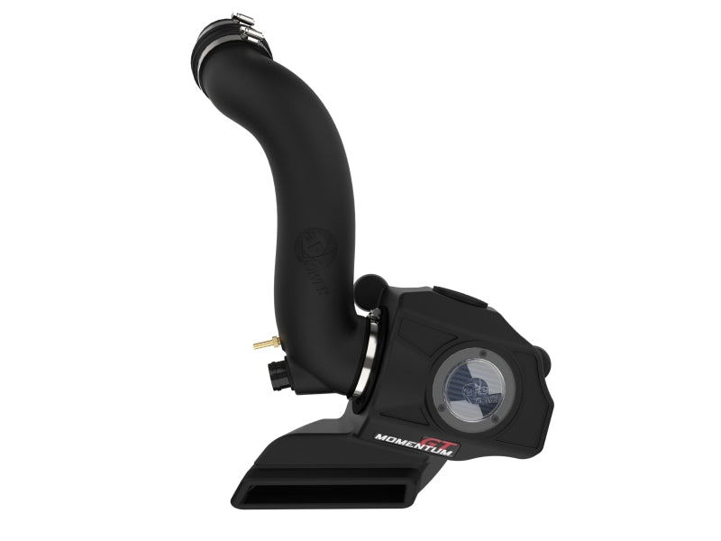 aFe 2022 VW GTI (MKVIII) L4-2.0L (t) Momentum GT Cold Air Intake System w/ Pro 5R Filter - DTX Performance