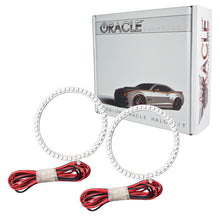 Load image into Gallery viewer, Oracle Mazda RX-8 09-11 LED Halo Kit - White - DTX Performance