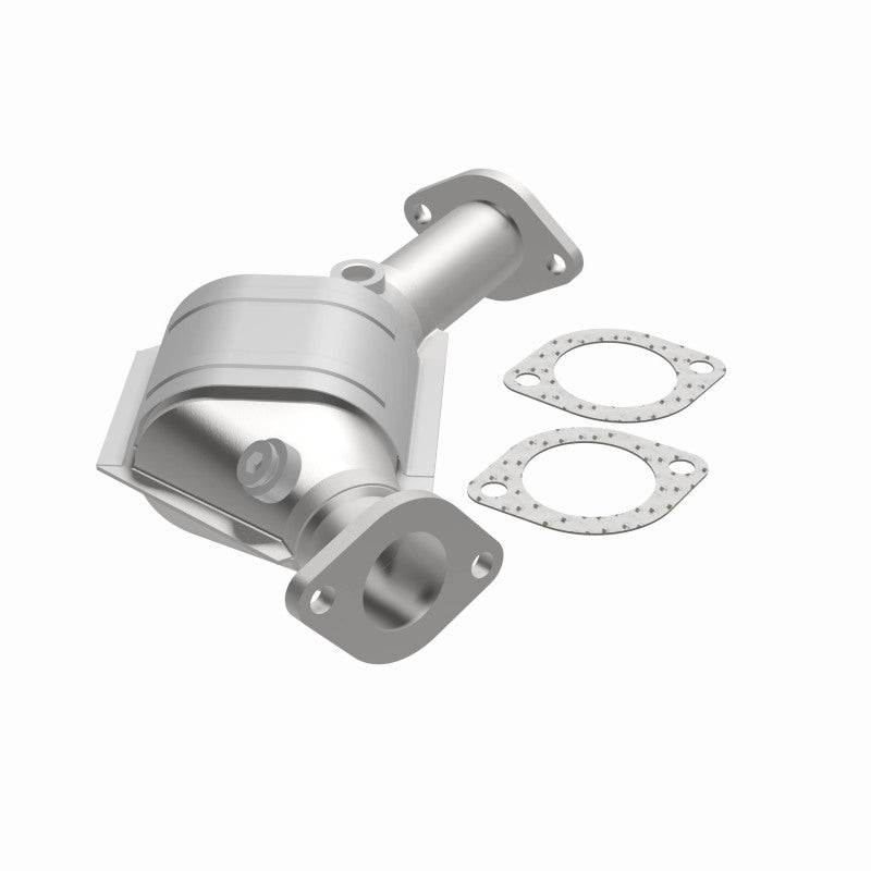 MagnaFlow Conv DF 95-99 Subaru Impreza 2.2L - DTX Performance