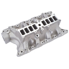 Load image into Gallery viewer, Edelbrock 5 8L Manifold Base Only w/ PCV - DTX Performance