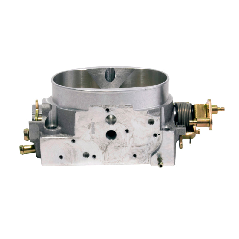 BBK 85-88 GM 305 350 Twin 58mm Throttle Body BBK Power Plus Series - DTX Performance