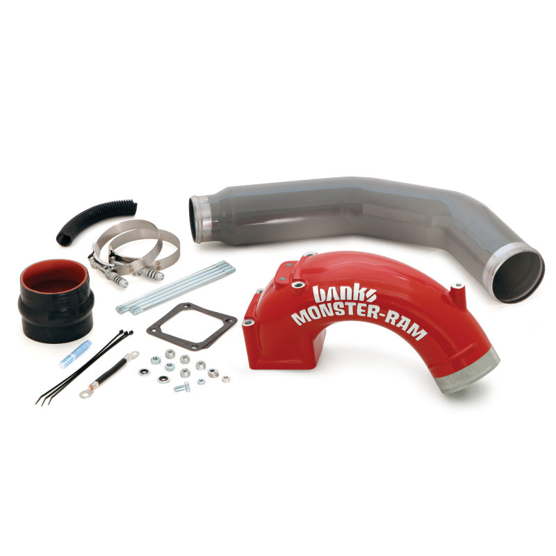 Banks Power 03-07 Dodge 5.9L Monster-Ram Intake w/ Boost Tube - DTX Performance