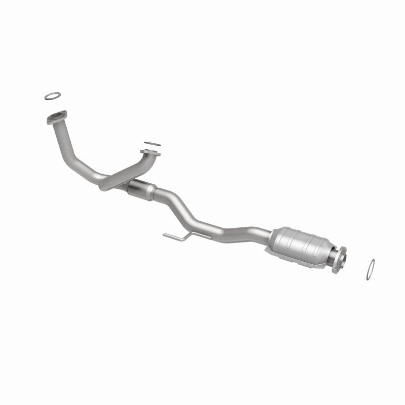 MagnaFlow Conv DF 97-02 Toyota Carmry 3.0L - DTX Performance