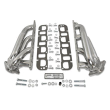 Load image into Gallery viewer, JBA 09-20 Chrysler 5.7L HEMI 1-3/4in Primary Silver Ctd Cat4Ward Header - DTX Performance