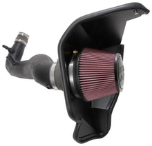 Load image into Gallery viewer, K&amp;N 2018 Ford Mustang L4-2.3L F/I Aircharger Performance Intake - DTX Performance