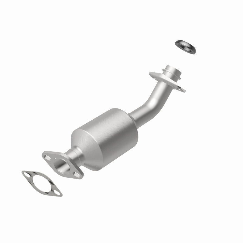 MagnaFlow Pre-OBDII Direct Fit Catalytic Converter 79-85 Dodge Ram 50 2.0L/2.6L - DTX Performance