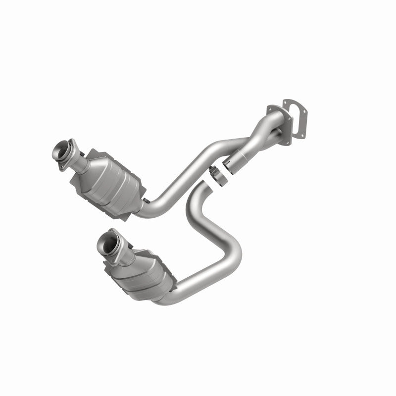 MagnaFlow Conv DF 05-07 Ford F250/F350 5.4L - DTX Performance