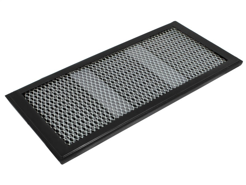 aFe MagnumFLOW OEM Replacement Air Filter Pro DRY S 12-14 Mercedes-Benz C/E/ML-Class V6 3.5L - DTX Performance