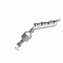 Load image into Gallery viewer, MagnaFlow Conv DF 03-04 4Run 4.7 Passenger Side Manifold OEM - DTX Performance