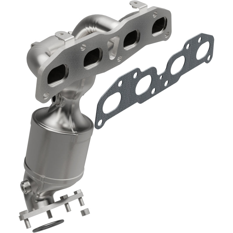 MagnaFlow Conv DF 07-10 Nissan Altima 2.5L Manifold (49 State) - DTX Performance