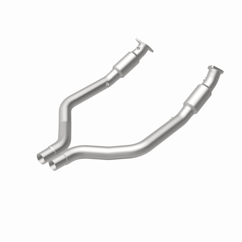 MagnaFlow Conv DF 05- SRT-8 6.1L OFF ROAD - DTX Performance