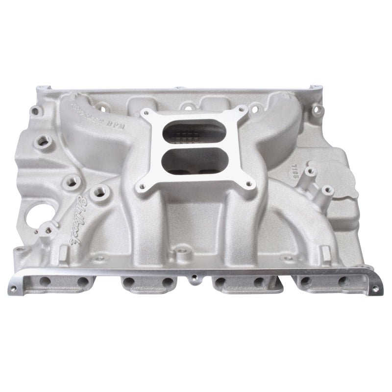 Edelbrock Performer RPM 427 Manifold - DTX Performance