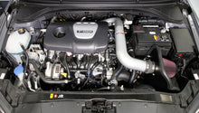 Load image into Gallery viewer, K&amp;N 17-18 Hyundai Elantra L4-1.6L F/I Typhoon Performance Air Intake System - DTX Performance