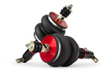 Air Lift Performance Builder Series Standard Bellow w/ Short Shock & Trunion to Stud End Treatments