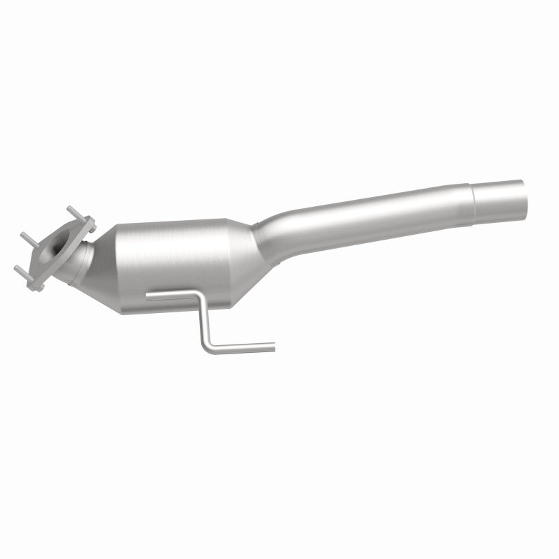 MagnaFlow Conv DF 04-07 VW Touareg 4.2L Passenger Side - DTX Performance