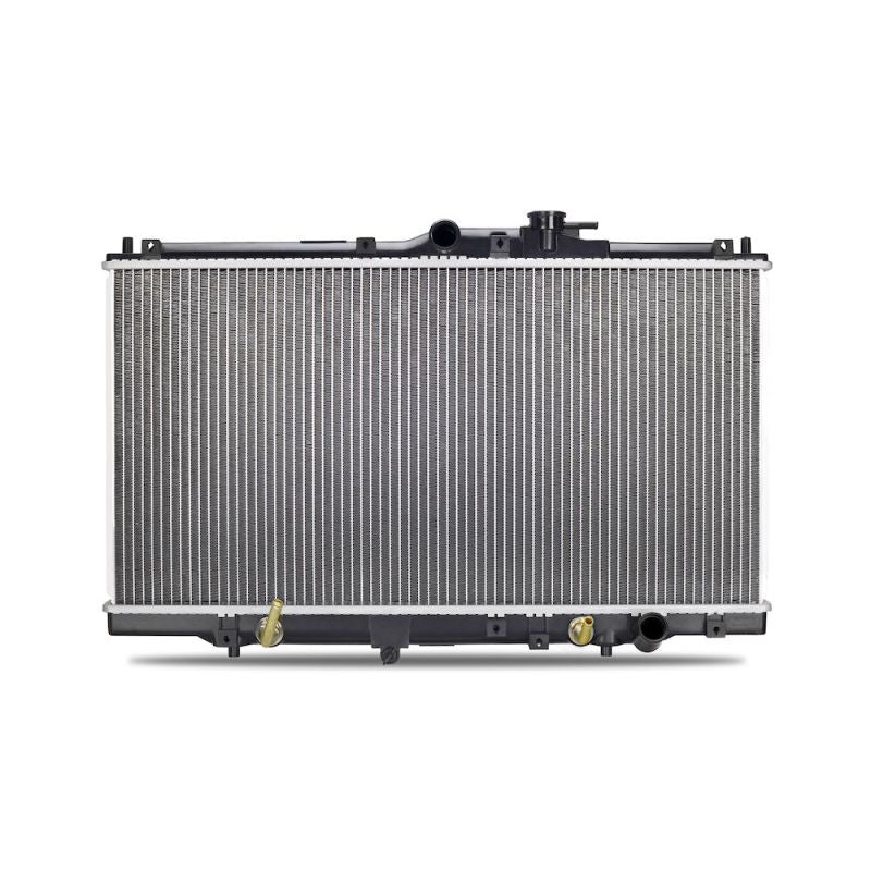 Mishimoto 1994-1997 Honda Accord 2.2L Replacement Radiator - DTX Performance