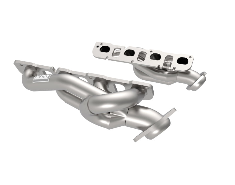 Kooks 19-20 Ram 1500 5.7L HEMI 1-5/8in x 1-3/4in Stainless Steel Torque Series Headers - DTX Performance