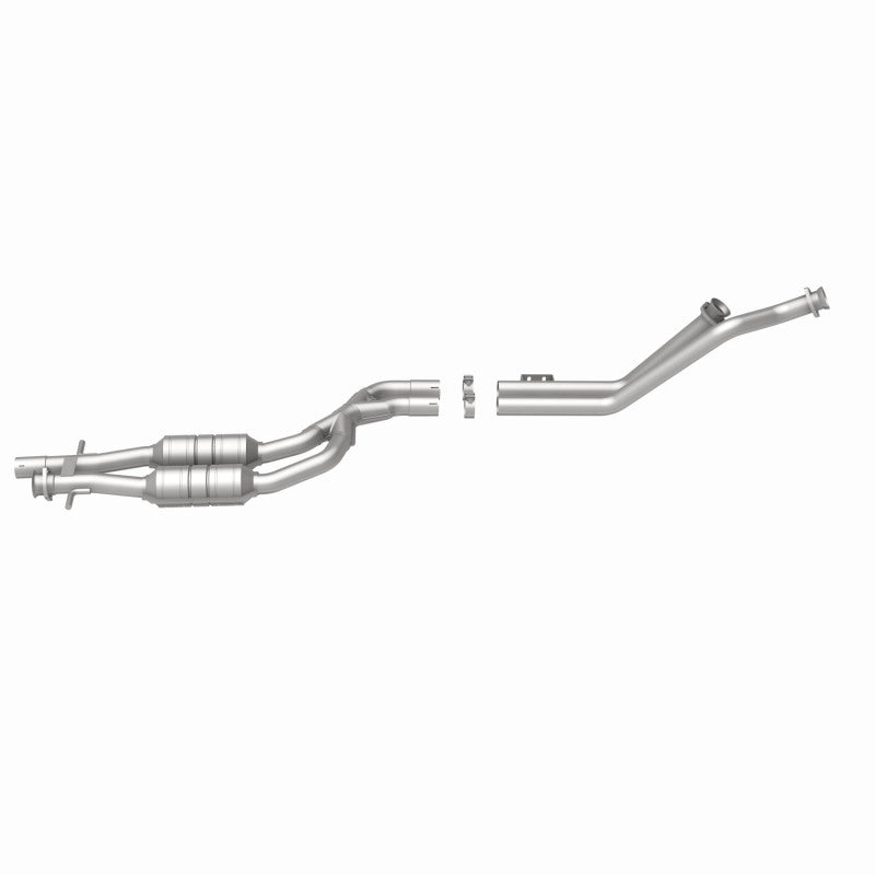 MagnaFlow Conv DF 1995 Mercedes SL320 3.2L - DTX Performance