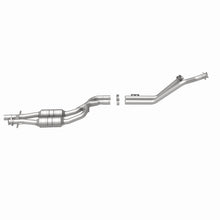 Load image into Gallery viewer, MagnaFlow Conv DF 1995 Mercedes SL320 3.2L - DTX Performance