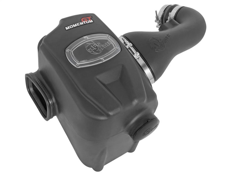 aFe Momentum GT Pro DRY S Intake System 15-16 GM Colorado/Canyon V6 3.6L - DTX Performance