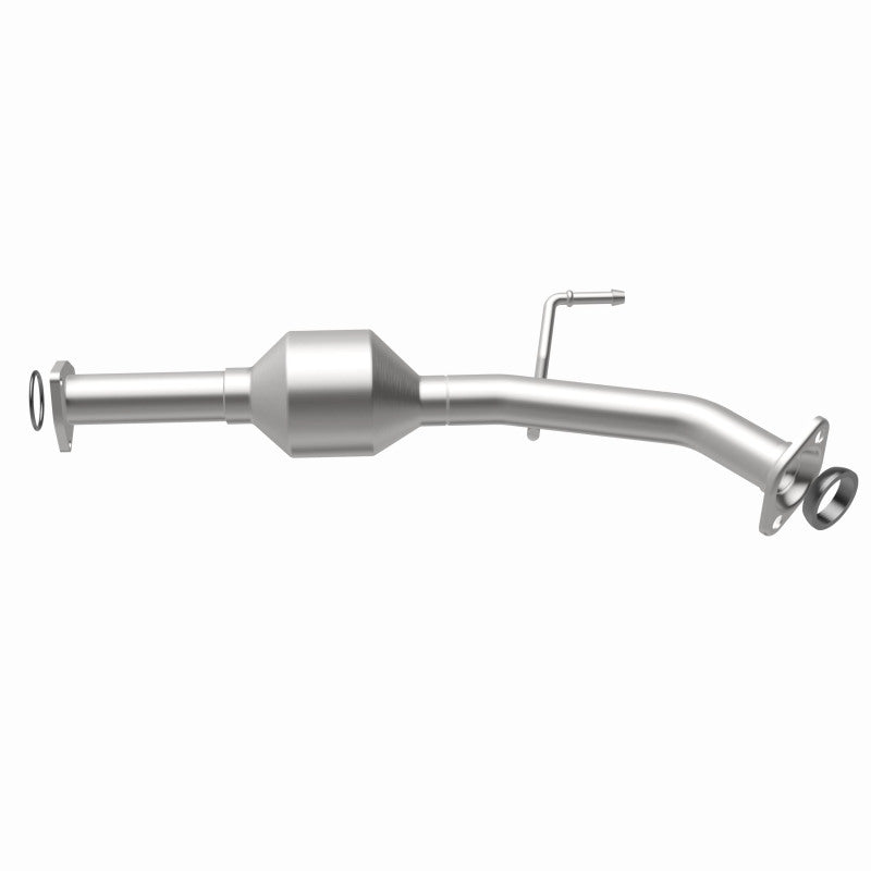 MagnaFlow Conv DF 06-10 Honda Civic 1.3L - DTX Performance