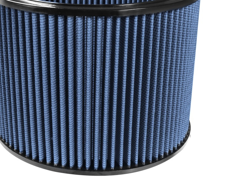 aFe MagnumFLOW Air Filters OER P5R A/F P5R 11 OD x 9.25 ID x 8 H - DTX Performance