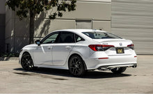 Load image into Gallery viewer, Magnaflow 2022+ Honda Civic Sport 2.0 Sedan NEO Cat-Back Exhaust System - DTX Performance