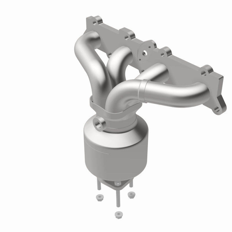 MagnaFlow Conv DF 99-02 Saturn SC/SL/SW Series 1.9L Manifold - DTX Performance