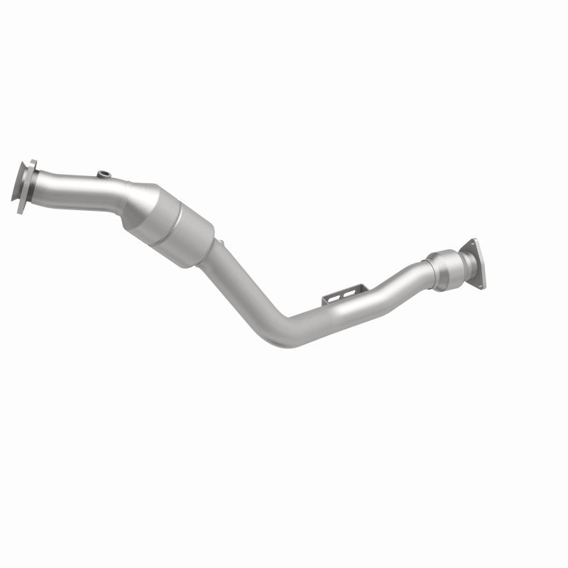 MagnaFlow Conv DF 04-06 VW Phaeton 4.2L Driver Side Front - DTX Performance