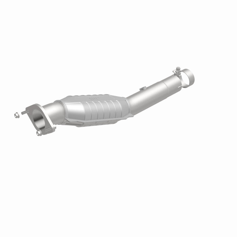 MagnaFlow Conv DF GM 01-02 2500 Passenger Side 6L - DTX Performance