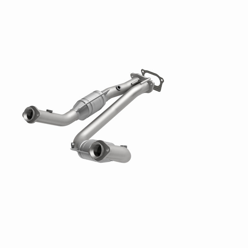 MagnaFlow Conv DF 04-06 Ranger Front 4.0L - DTX Performance