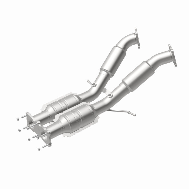 Magnaflow Conv DF 07-09 S80 3.2L - DTX Performance