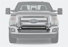 Load image into Gallery viewer, N-Fab Off Road Light Bar 12-15 Toyota Tacoma - Tex. Black - DTX Performance