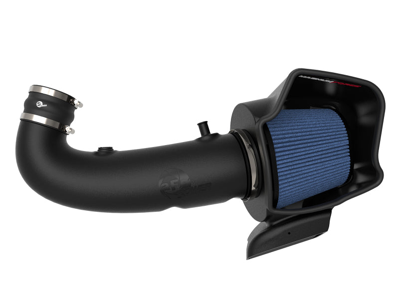 aFe Magnum FORCE Pro 5R Cold Air Intake System 11-19 Jeep Grand Cherokee (WK2) V8-5.7L - DTX Performance