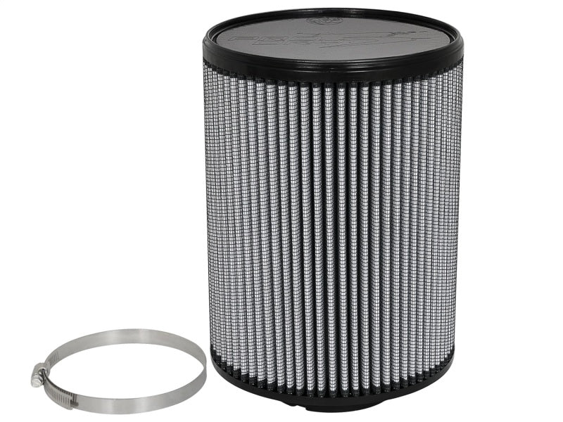 aFe MagnumFLOW Air Filters UCO PDS A/F PDS 4F x 8-1/2B x 8-1/2T x 11H - DTX Performance