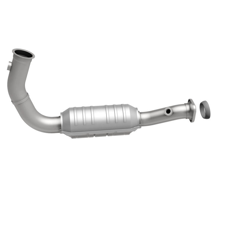 Magnaflow Conv DF 2004 Liberty P/S frt OEM - DTX Performance