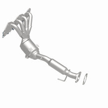 Load image into Gallery viewer, MagnaFlow 14-15 Ford Transit Connect OEM Grade Federal/EPA Compliant Manifold Catalytic Converter - DTX Performance