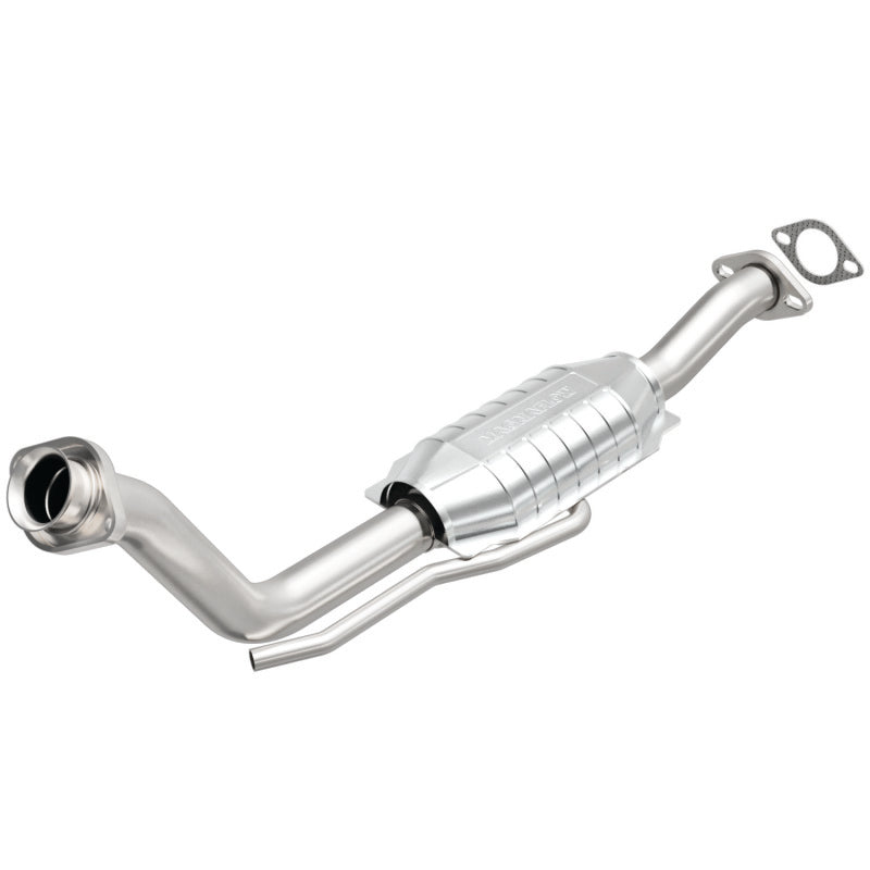 MagnaFlow Conv DF 83-91 Ford/Linc/Mercury Driver Side CA - DTX Performance