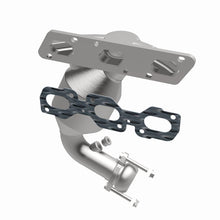 Load image into Gallery viewer, MagnaFlow Conv DF 08 Escape 3.0L Front Manifold OEM - DTX Performance