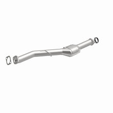 Load image into Gallery viewer, MagnaFlow Conv DF 08-09 Subaru STi Rear OEM - DTX Performance