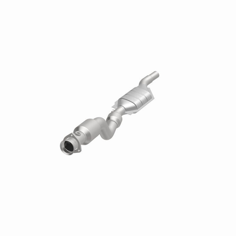 MagnaFlow Conv DF 04-05 Audi Allroad 4.2L Driver Side - DTX Performance