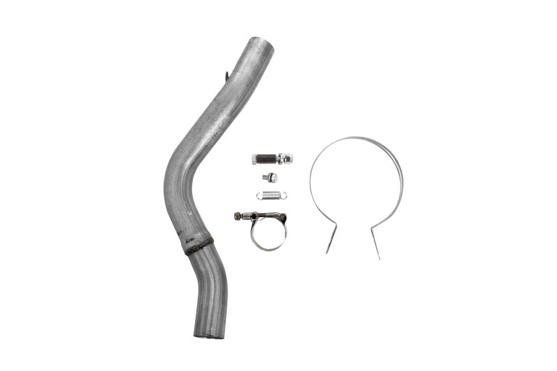 MBRP 04-09 Yamaha YZF 450 Slip-On Exhaust System w/Sport Muffler - DTX Performance